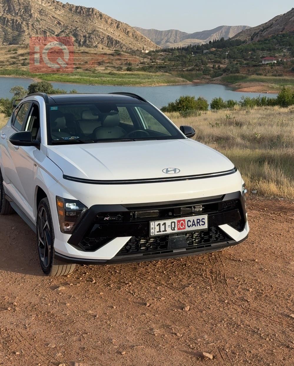 هيونداي كونا